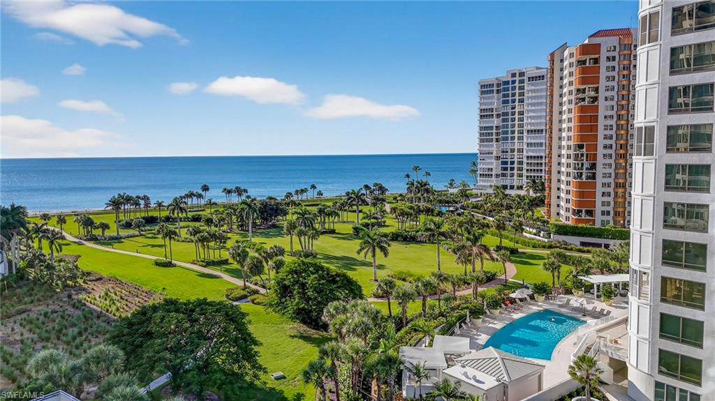 4201 GULF SHORE BLVD N # 1101