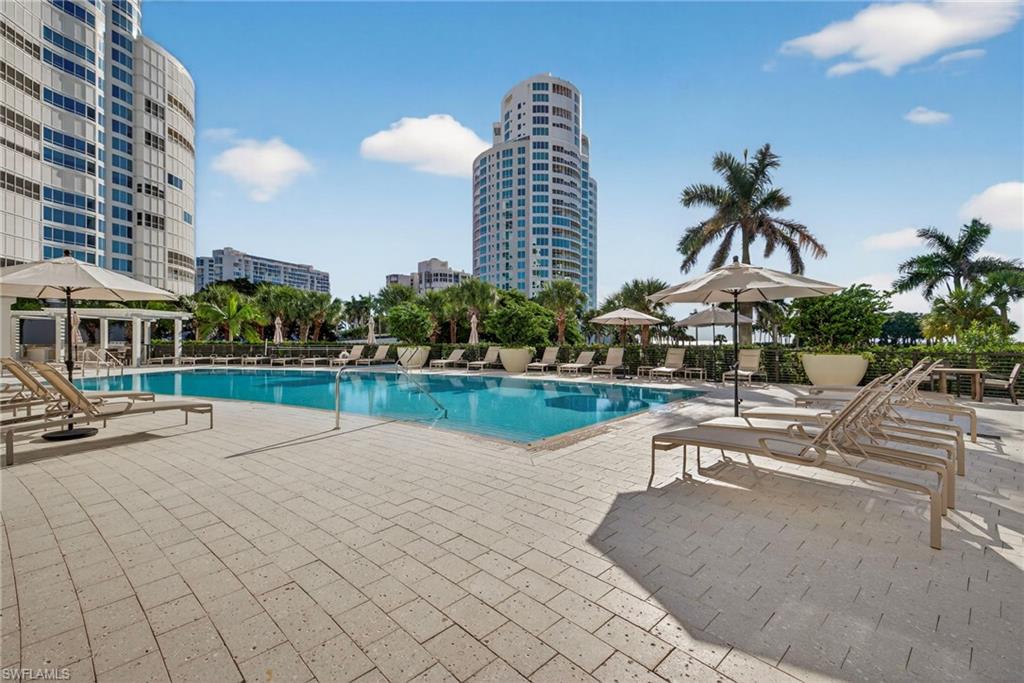 4201 GULF SHORE BLVD N # 1101