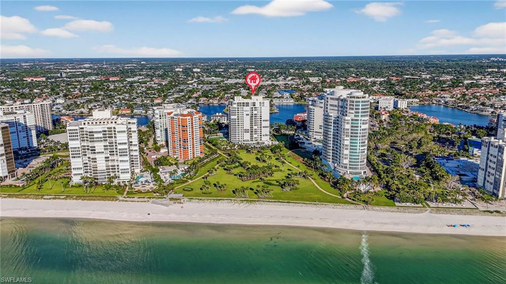 4201 GULF SHORE BLVD N # 1101
