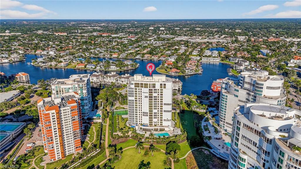 4201 GULF SHORE BLVD N # 1101