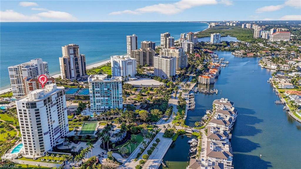 4201 GULF SHORE BLVD N # 1101