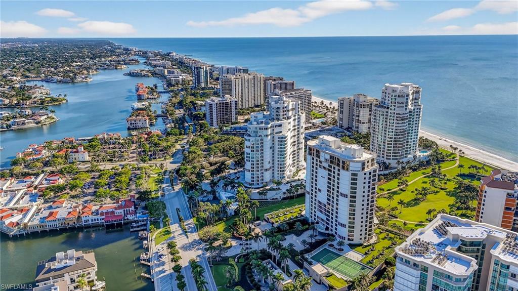 4201 GULF SHORE BLVD N # 1101