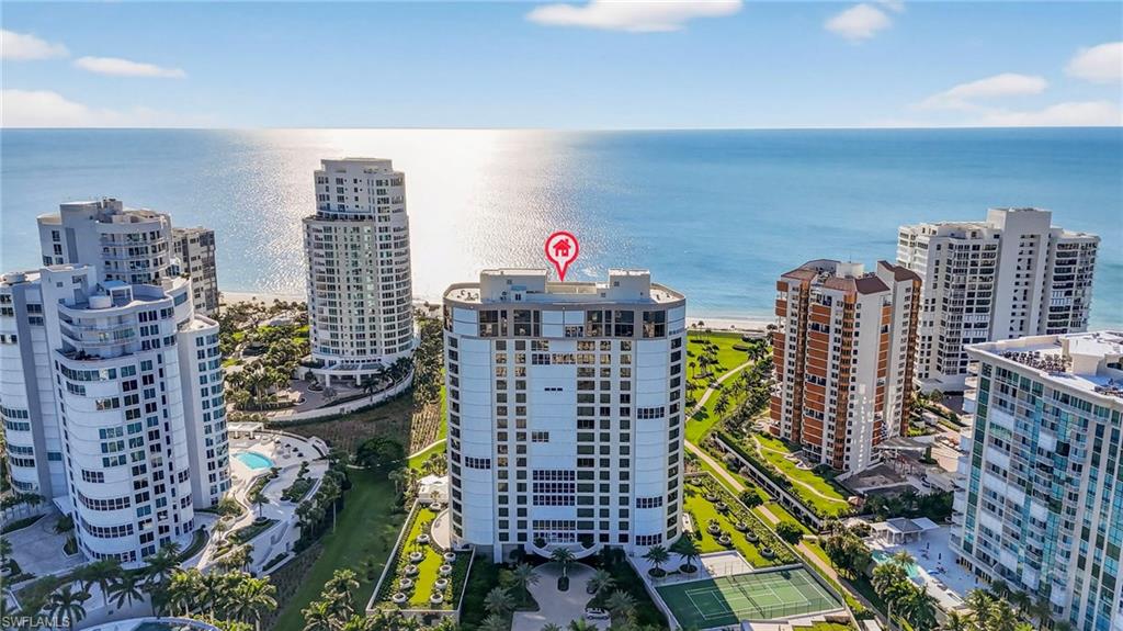 4201 GULF SHORE BLVD N # 1101