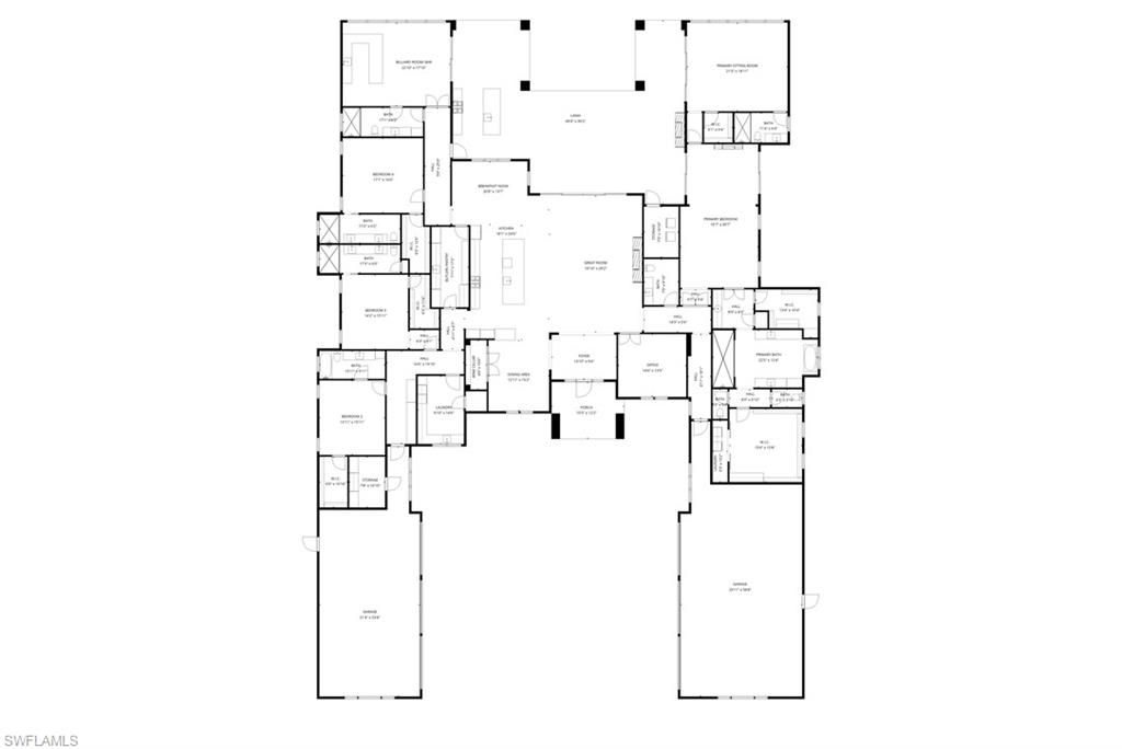 2191 Coach House LN