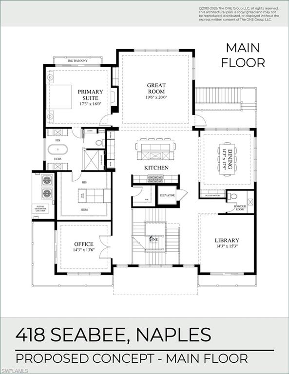 418 SEABEE AVE