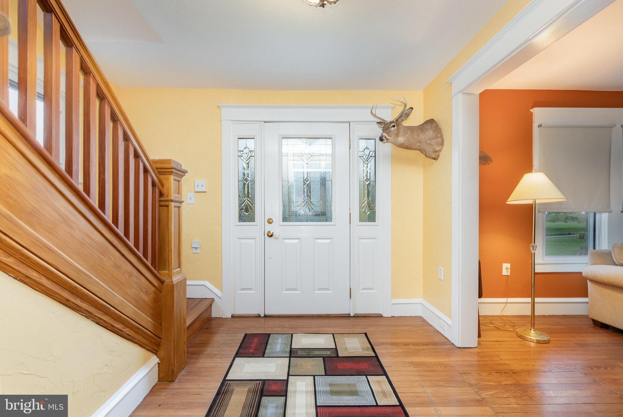 2830 MANOR ROAD