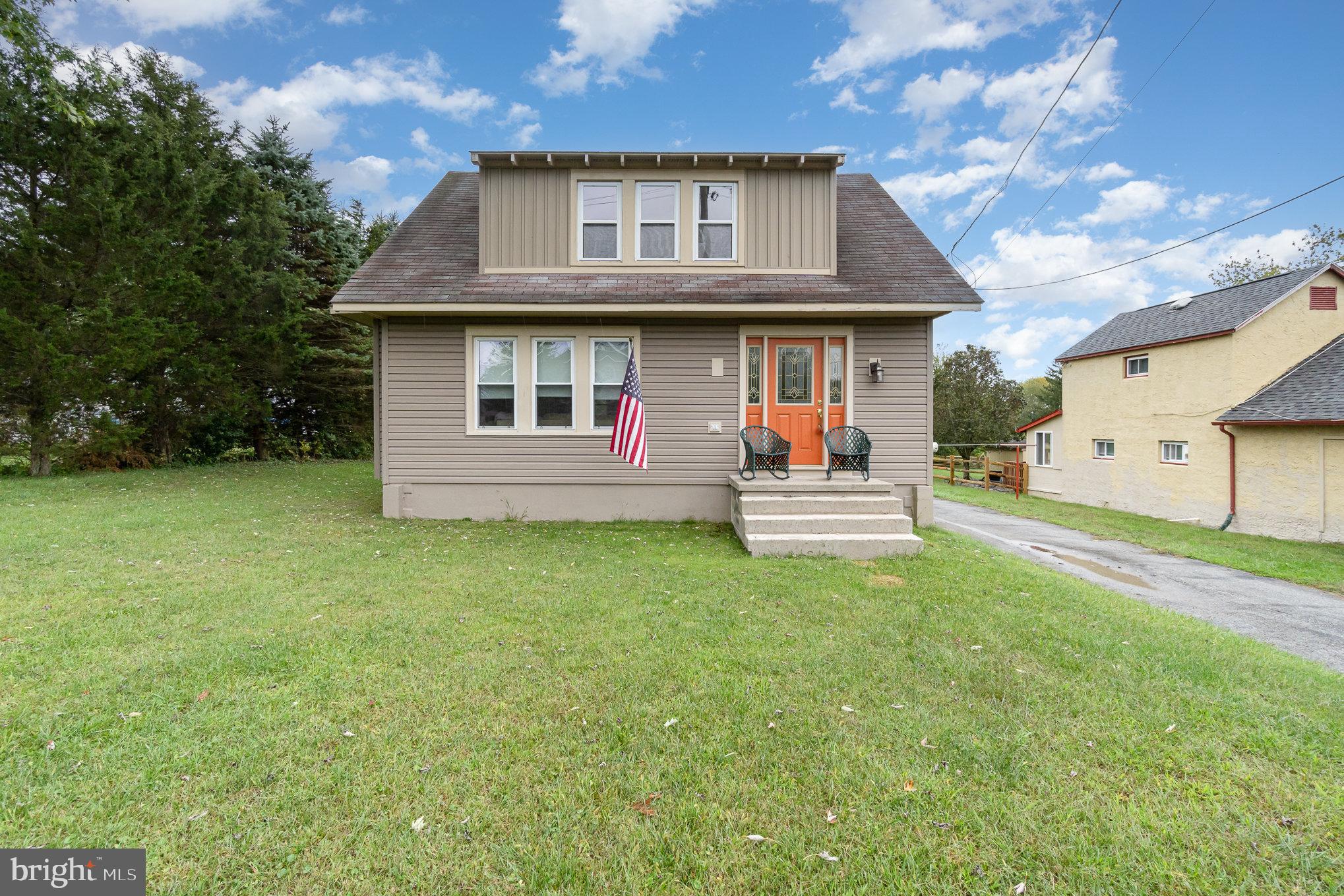 2830 MANOR ROAD