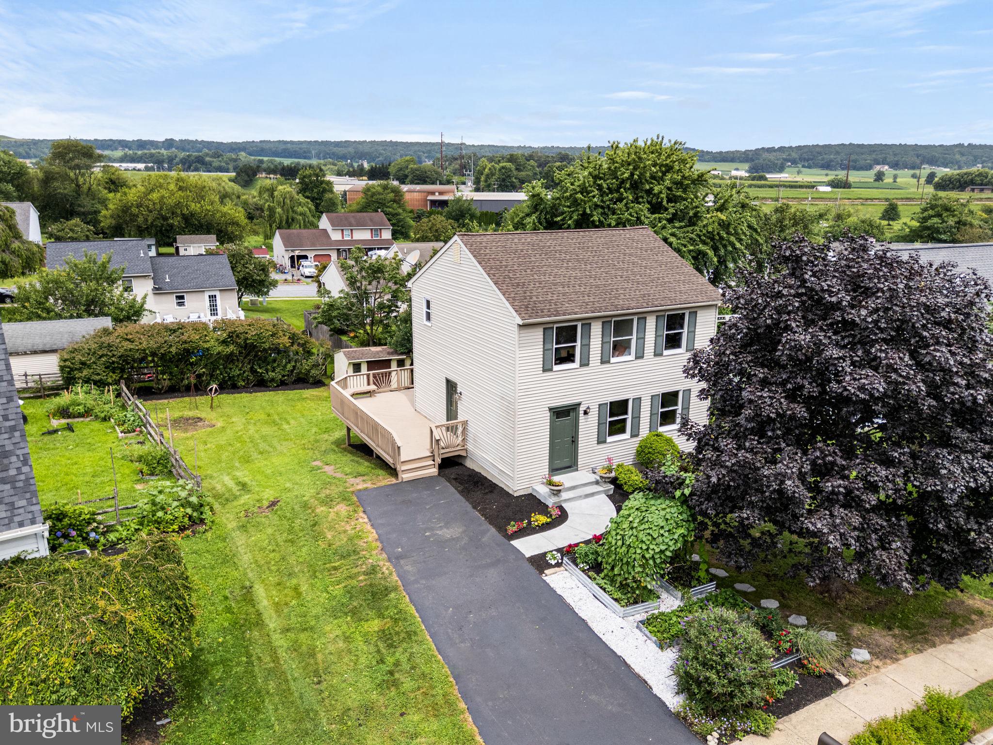 123 NEVIN DRIVE