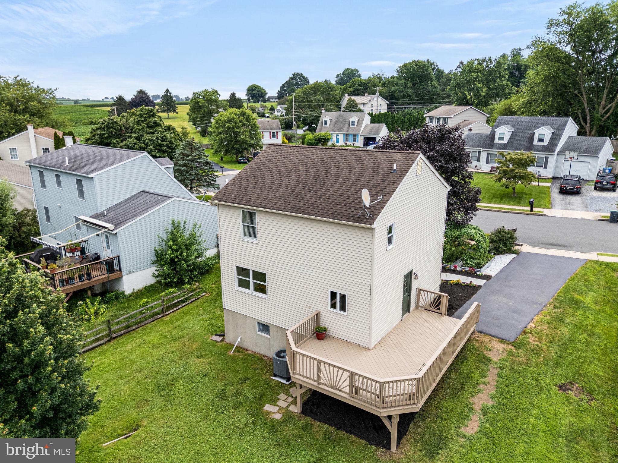 123 NEVIN DRIVE