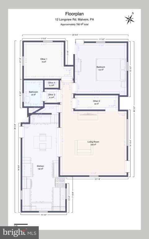 12 LONGVIEW ROAD