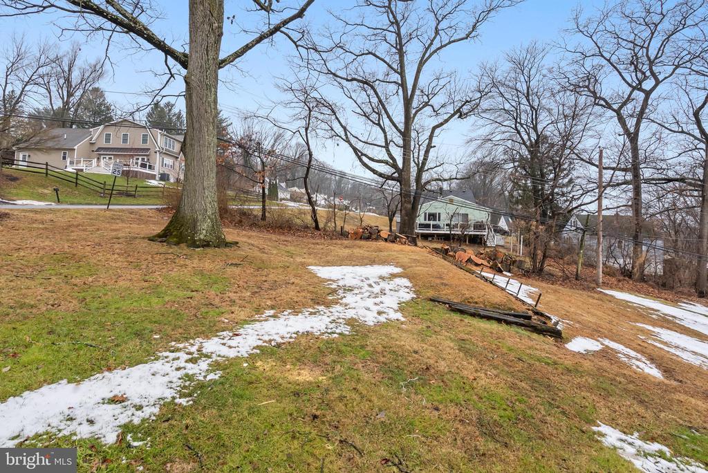 12 LONGVIEW ROAD