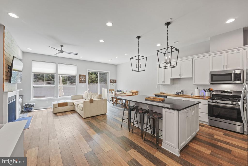 3 TREYBURN DRIVE
