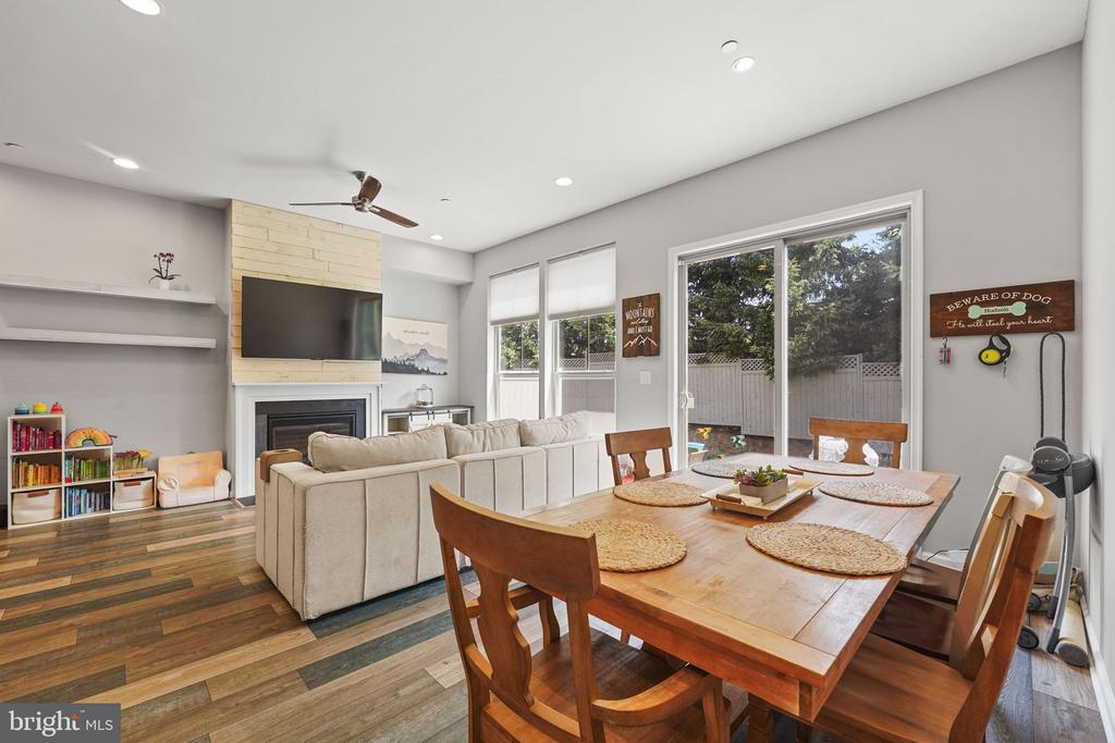 3 TREYBURN DRIVE
