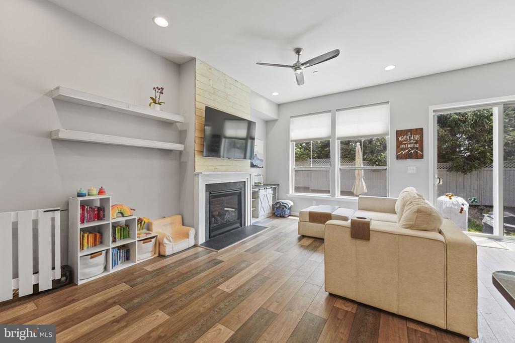 3 TREYBURN DRIVE