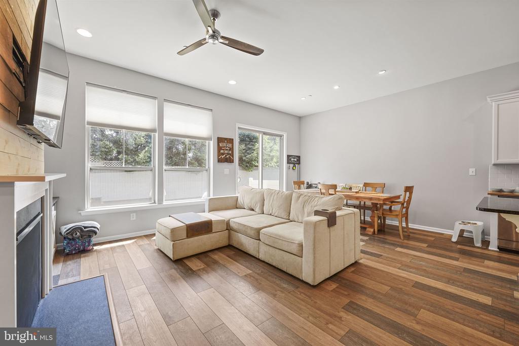 3 TREYBURN DRIVE