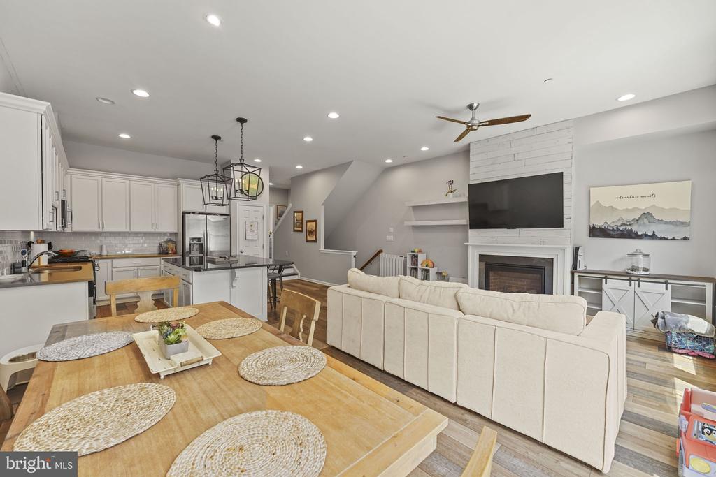 3 TREYBURN DRIVE
