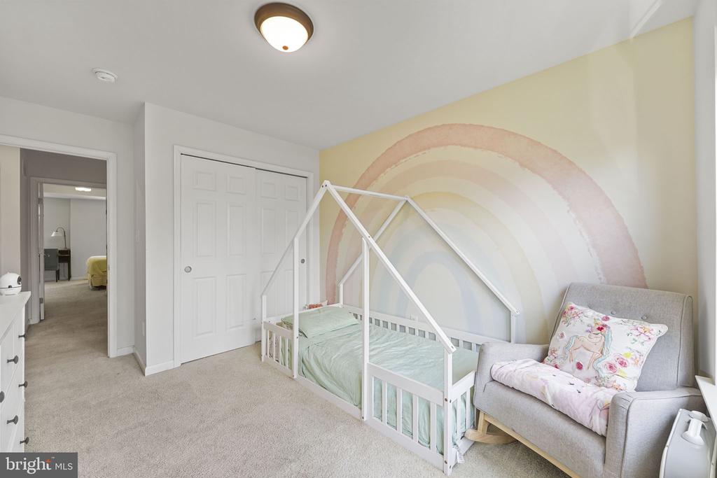 3 TREYBURN DRIVE