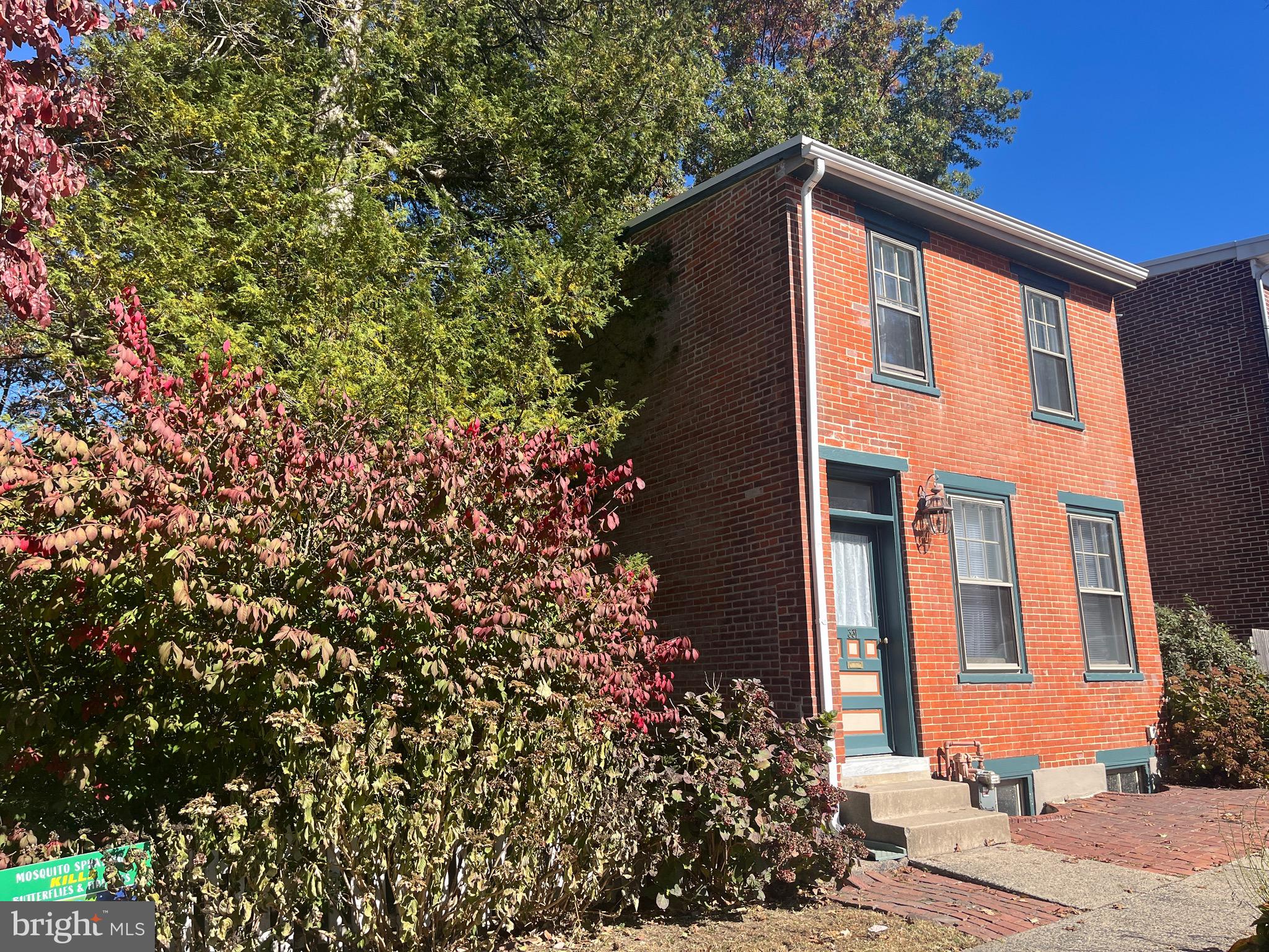 331 W 2ND STREET