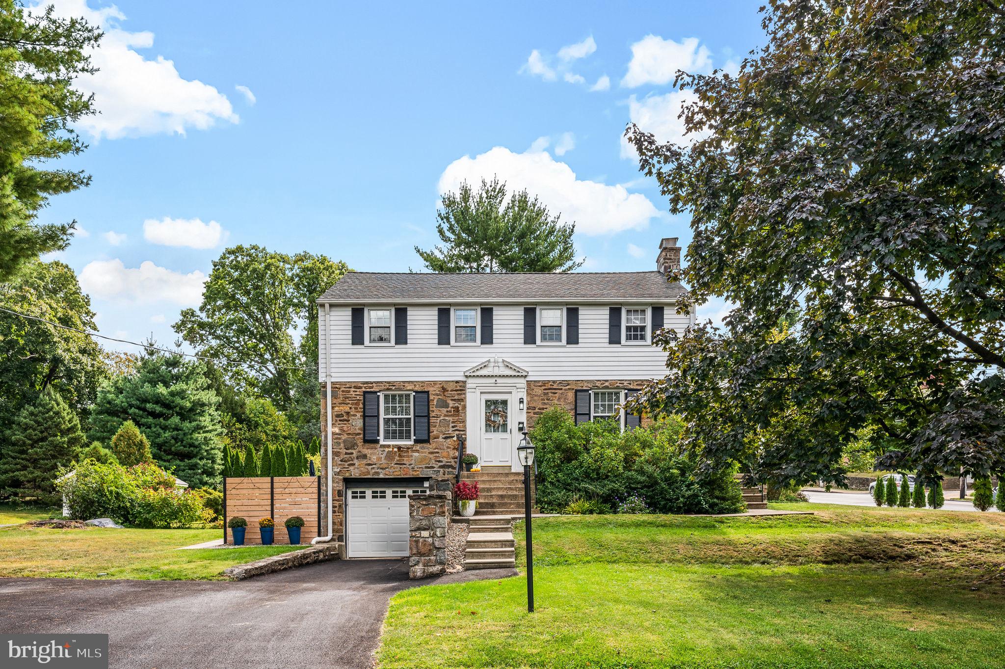 100 RECH AVENUE