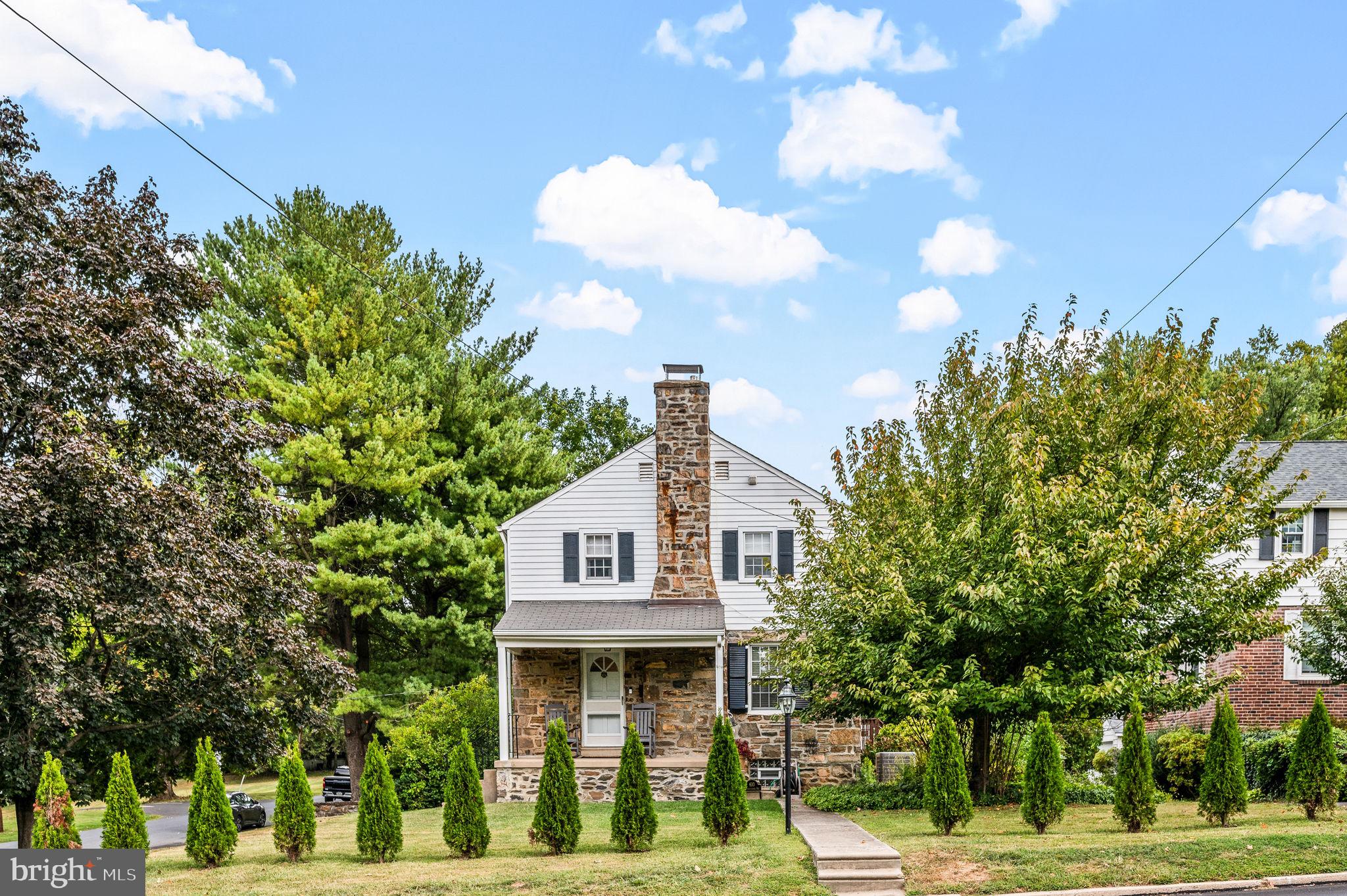 100 RECH AVENUE