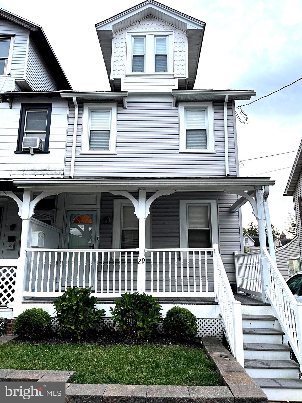 29 PROSPECT AVENUE