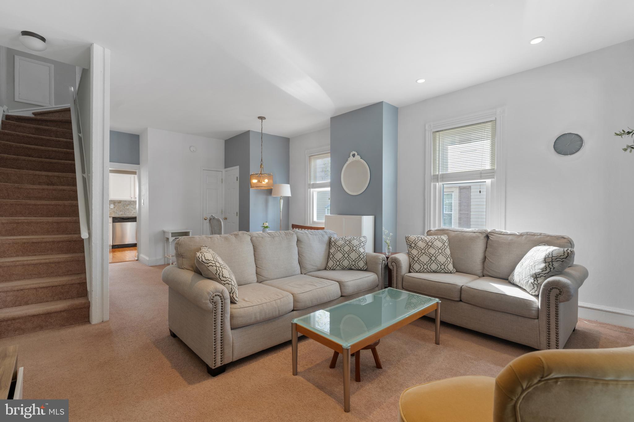 29 PROSPECT AVENUE