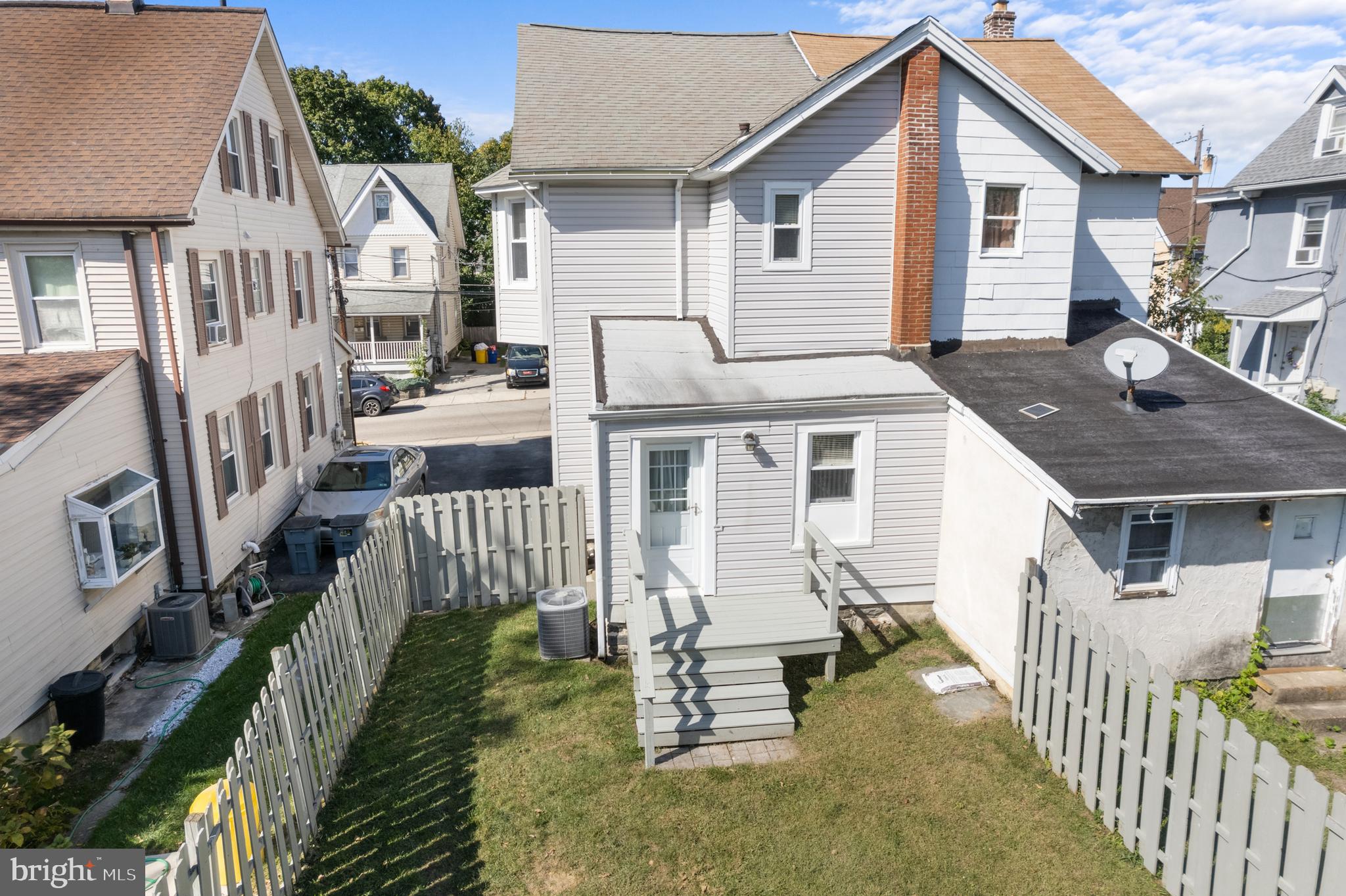 29 PROSPECT AVENUE