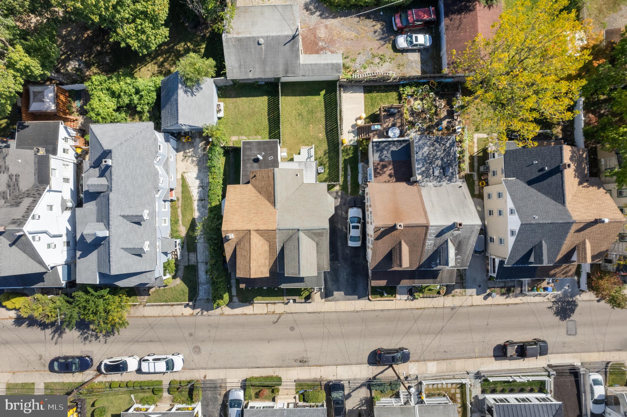 29 PROSPECT AVENUE