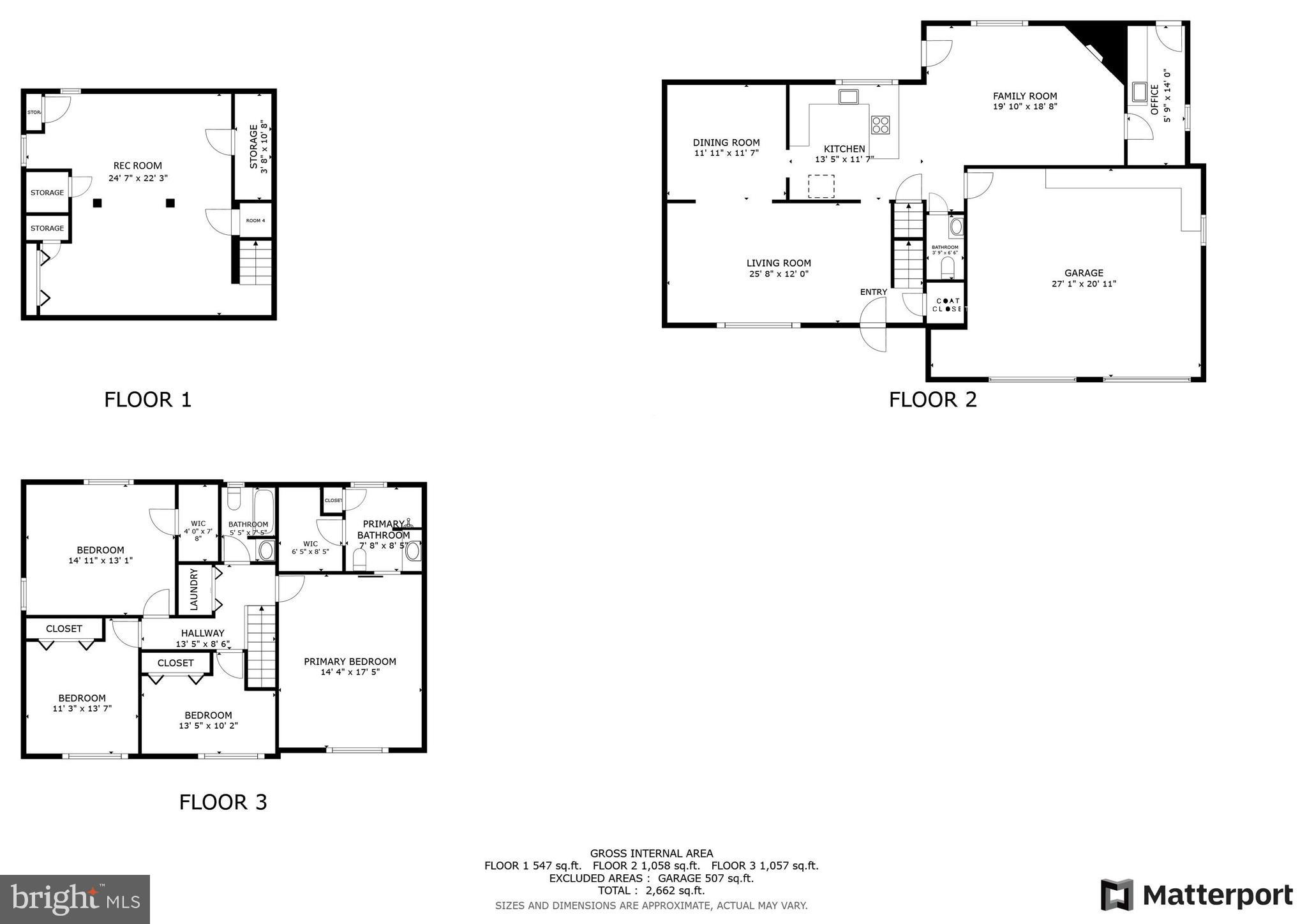 1290 STONYBROOK LANE