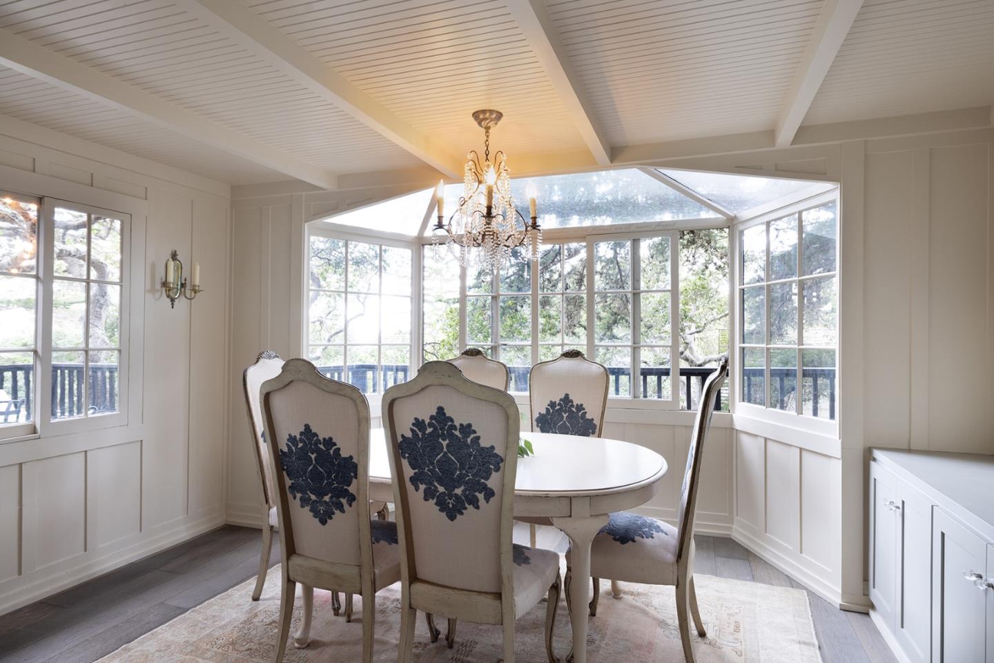 Santa Fe 4 SW of Ocean Ave