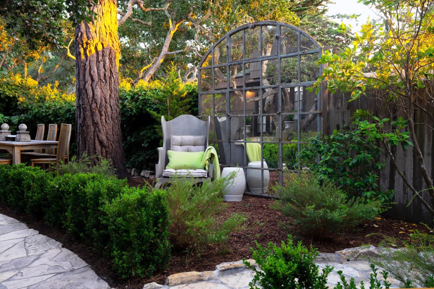 Santa Fe 4 SW of Ocean Ave