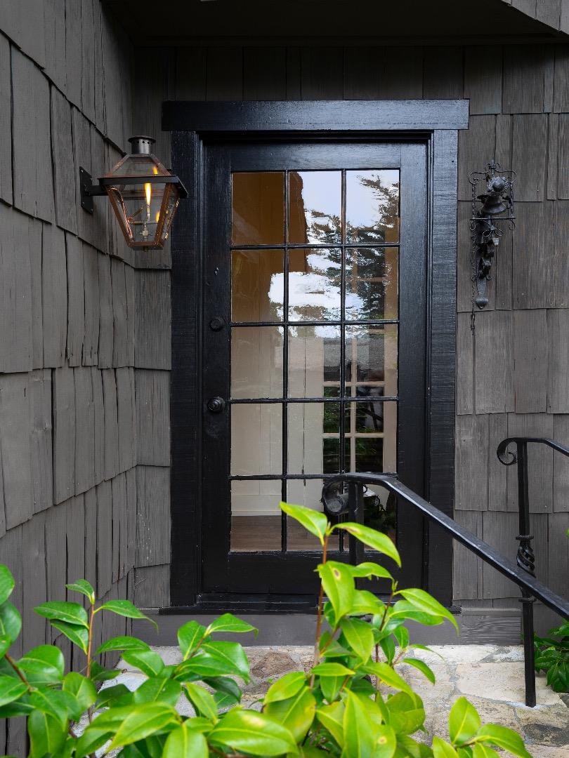 Santa Fe 4 SW of Ocean Ave