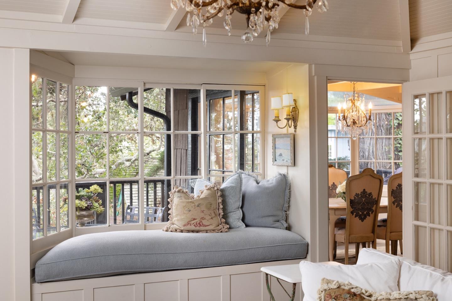 Santa Fe 4 SW of Ocean Ave