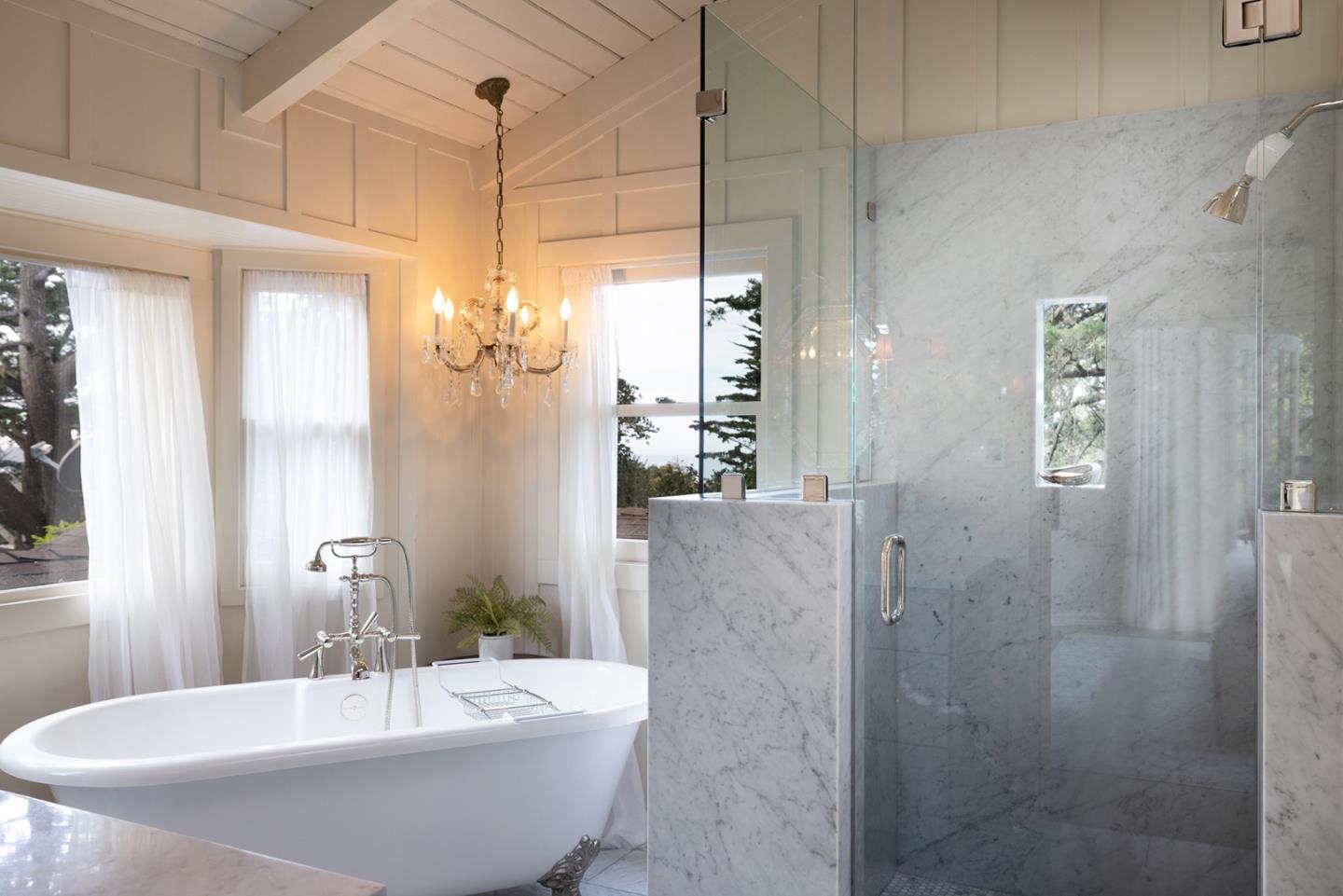 Santa Fe 4 SW of Ocean Ave