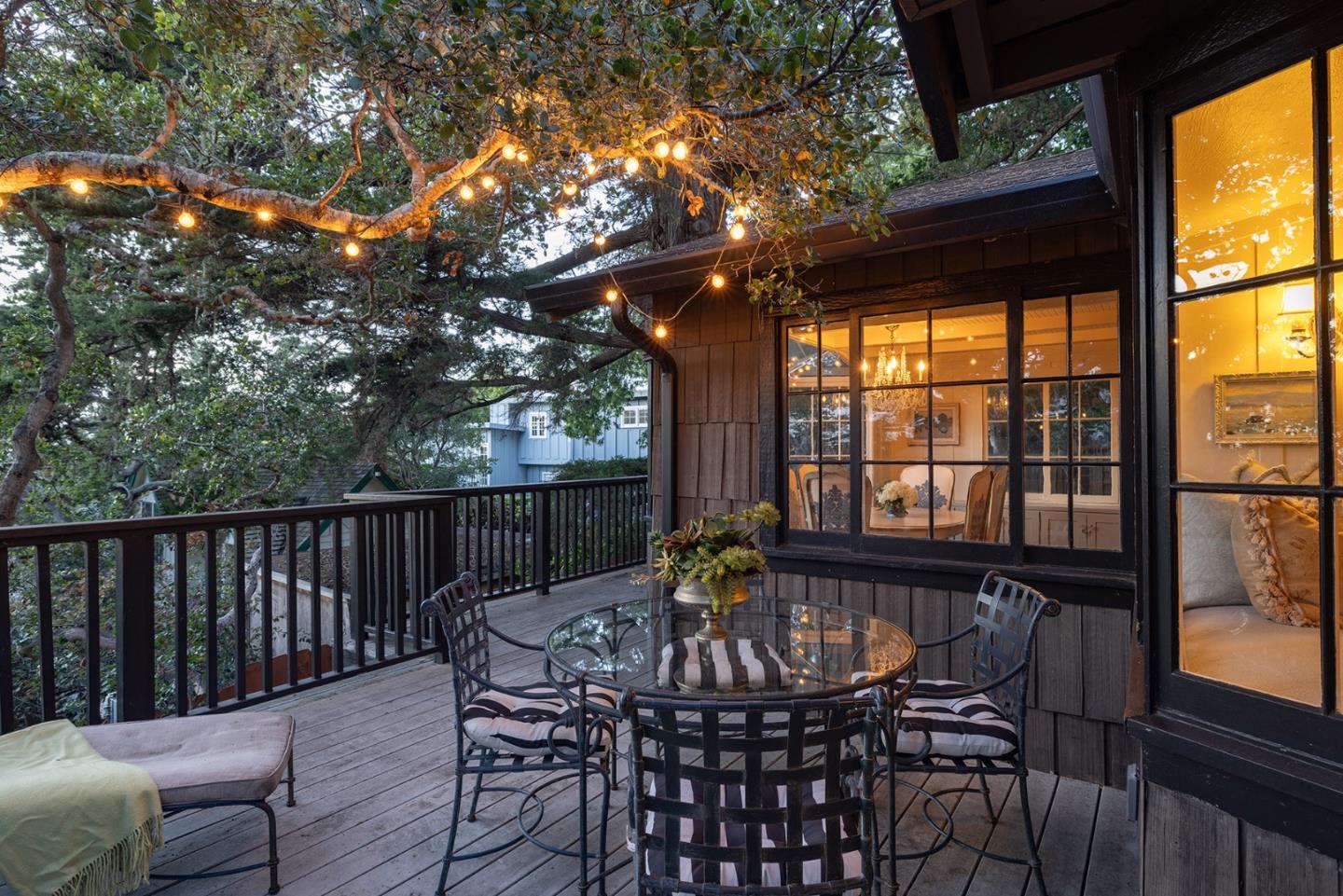 Santa Fe 4 SW of Ocean Ave