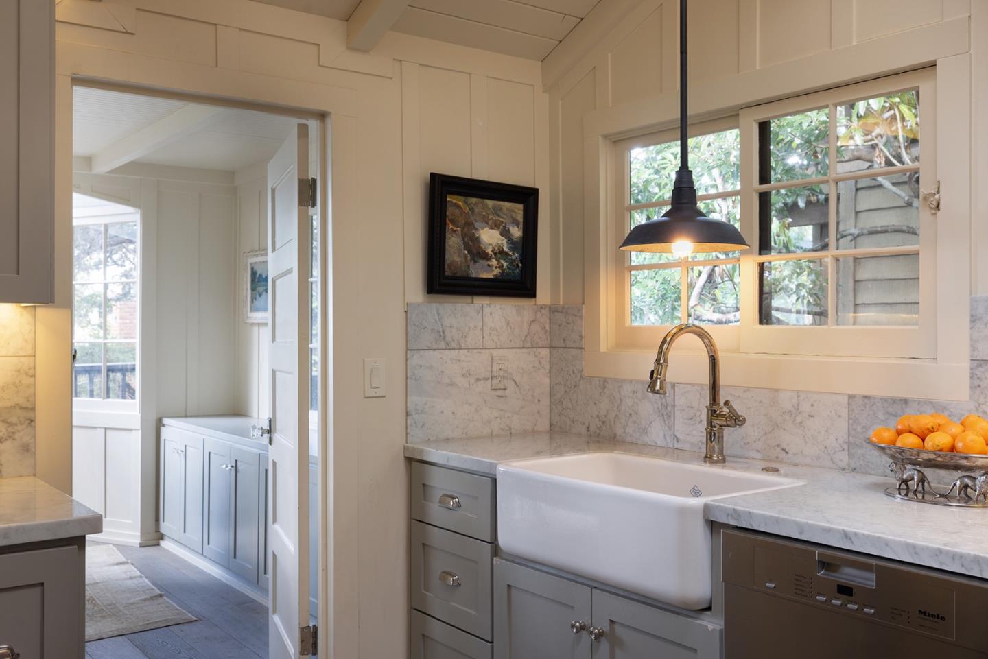 Santa Fe 4 SW of Ocean Ave