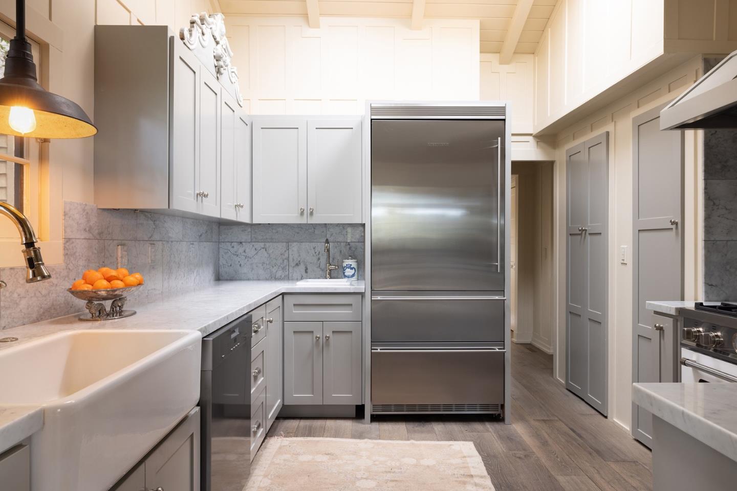 Santa Fe 4 SW of Ocean Ave