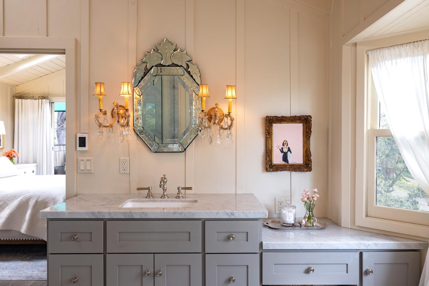 Santa Fe 4 SW of Ocean Ave