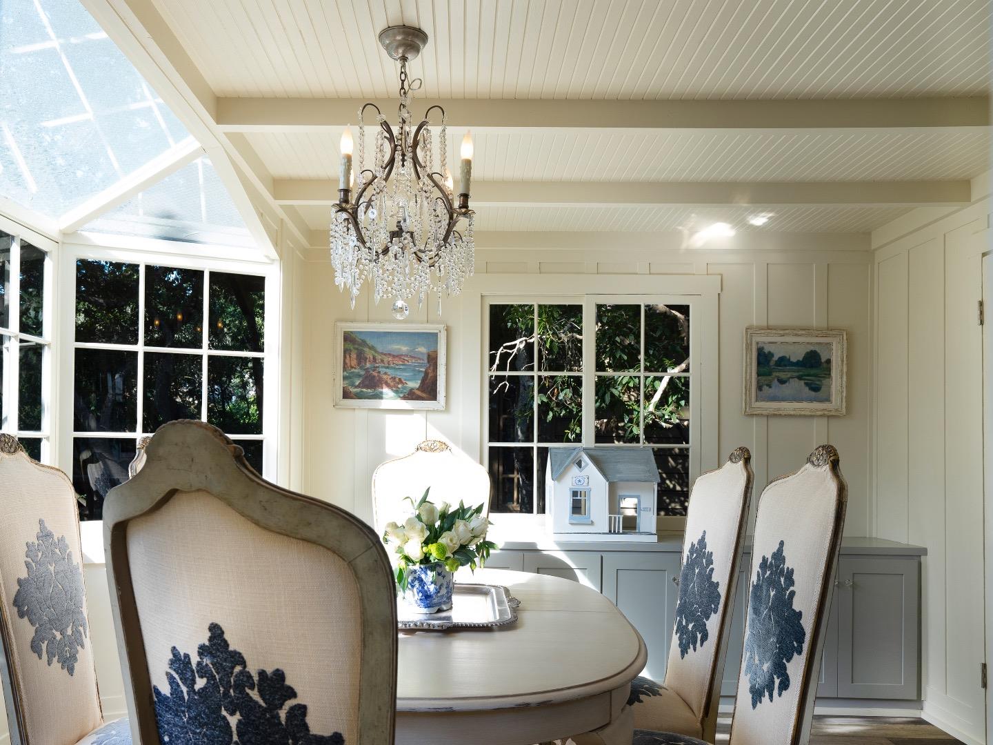 Santa Fe 4 SW of Ocean Ave