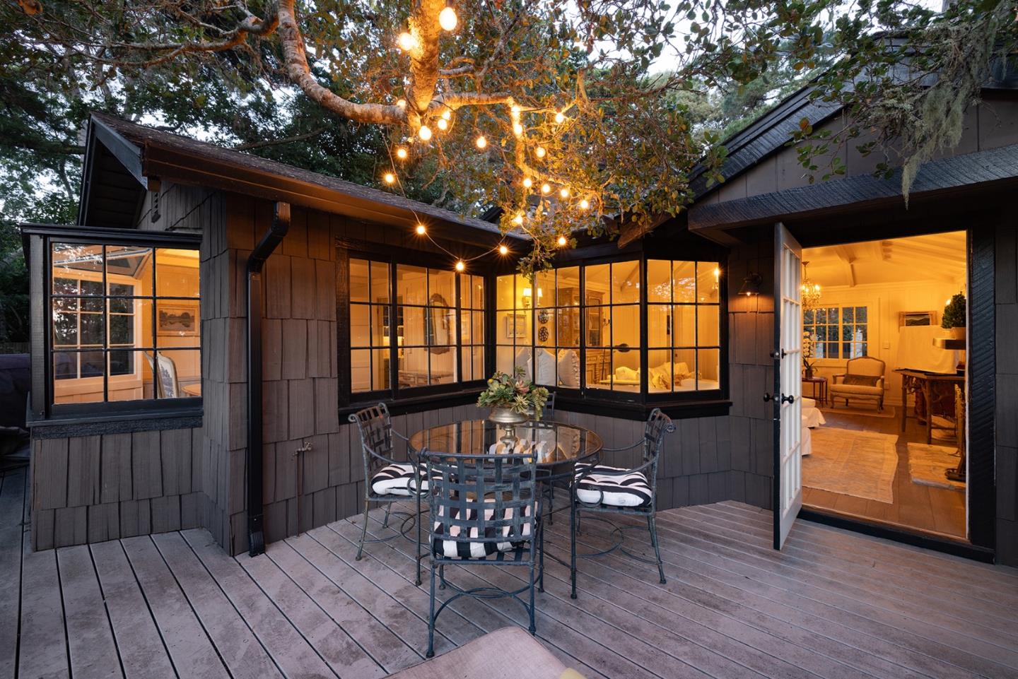 Santa Fe 4 SW of Ocean Ave