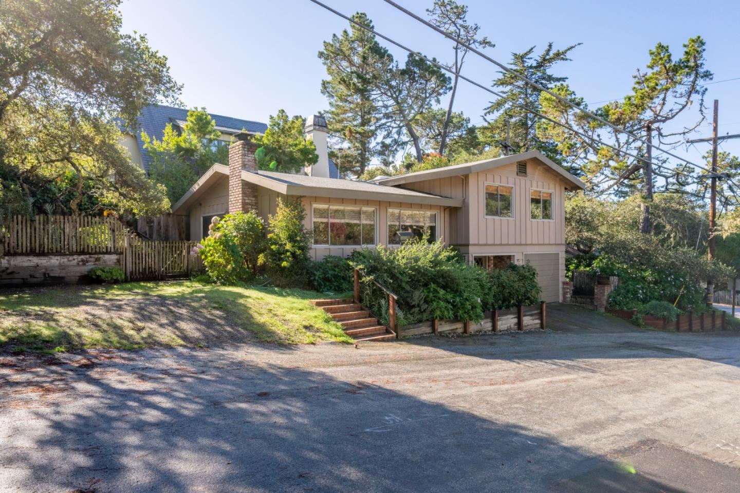 0 SE corner of Guadalupe & 3rd