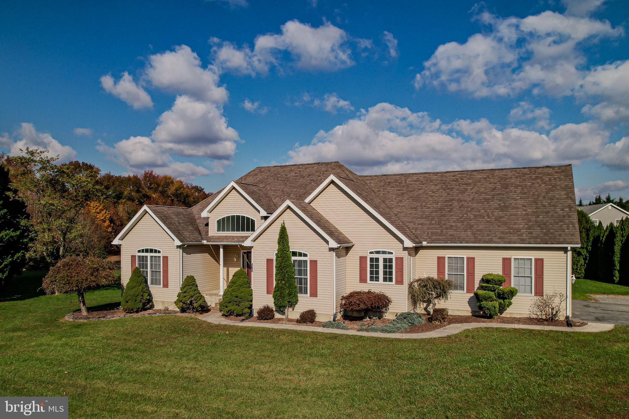 56 N Timothy Ct