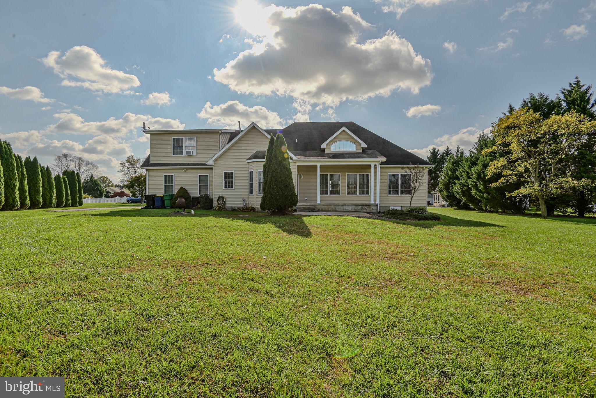 56 N Timothy Ct