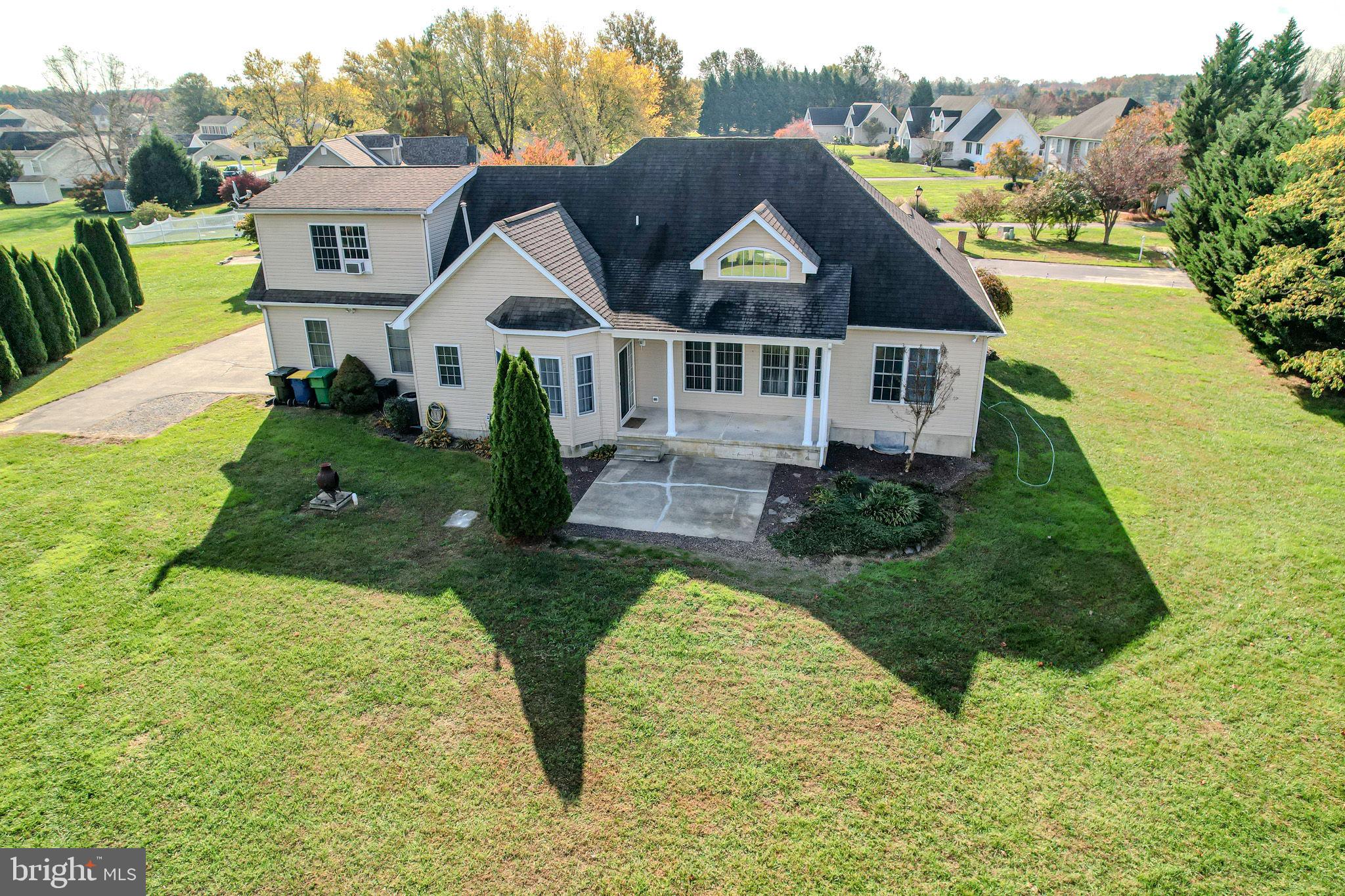 56 N Timothy Ct