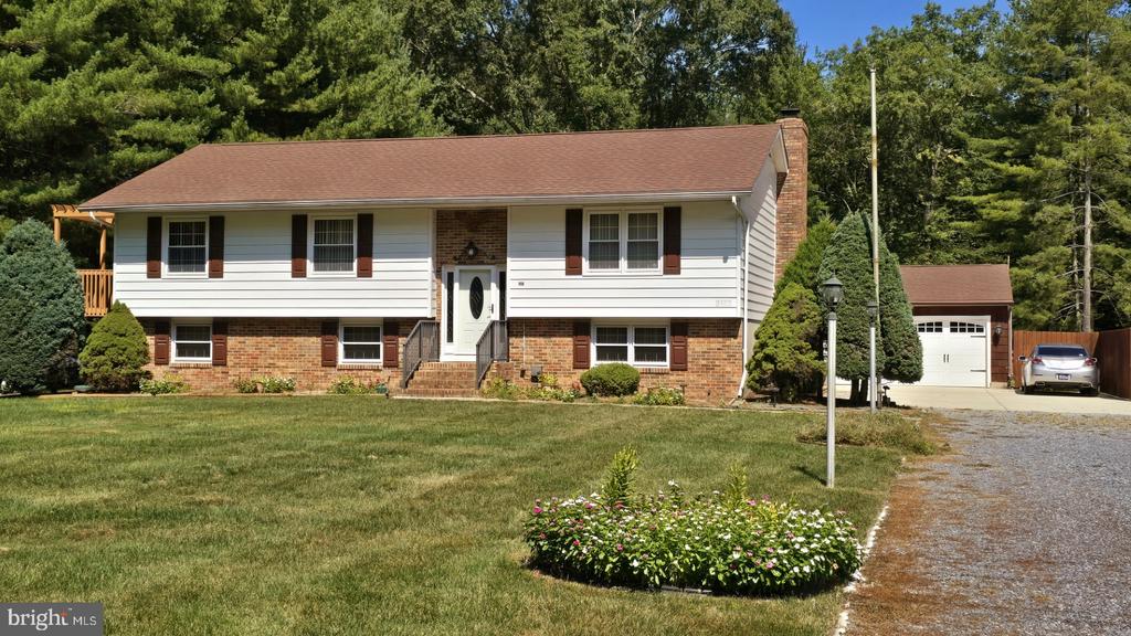 2463 Firetower Rd