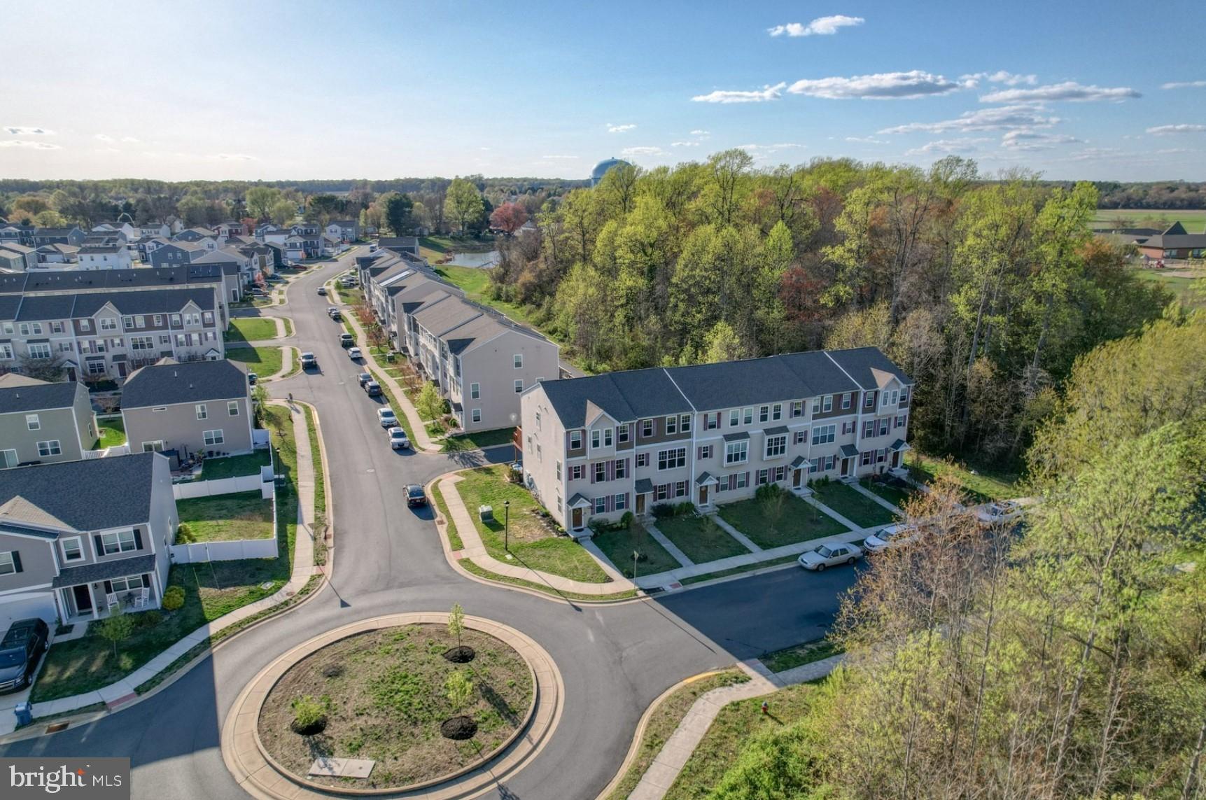 84 Tidbury Xing
