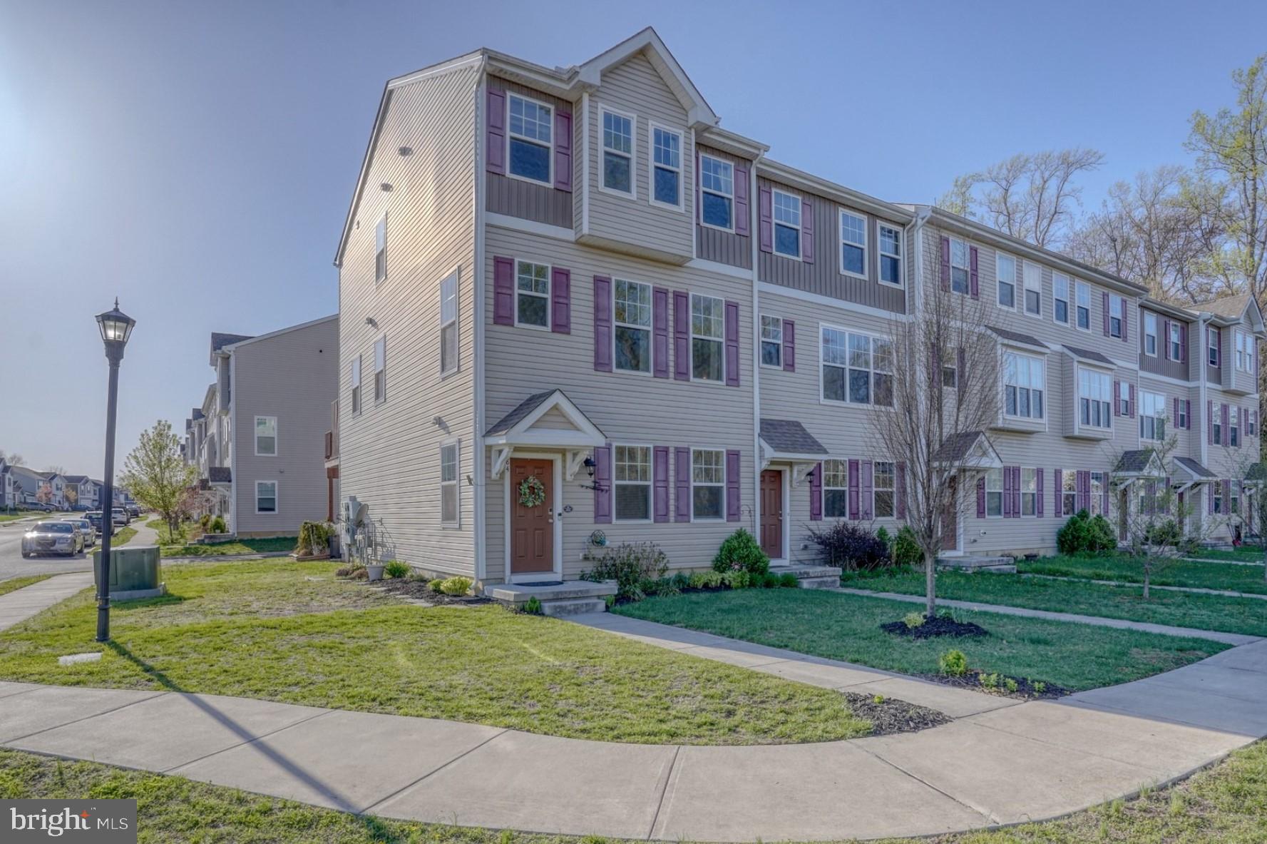 84 Tidbury Xing