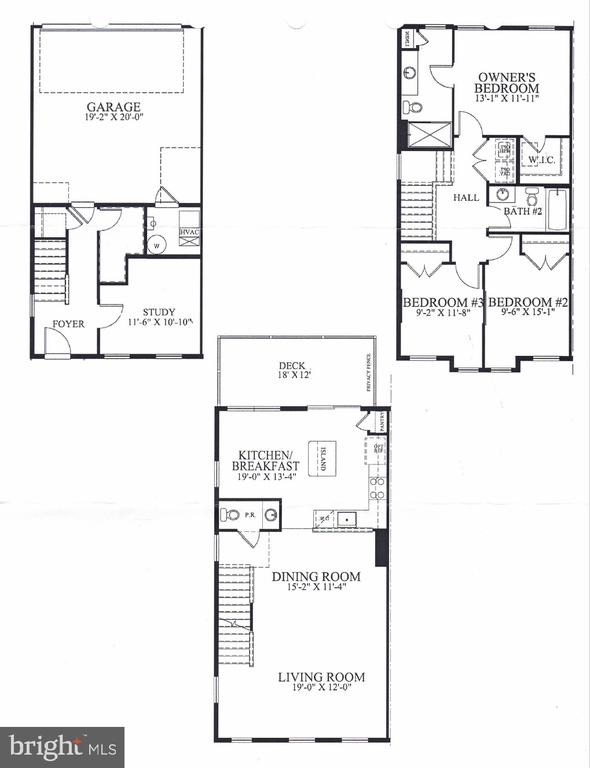 84 Tidbury Xing