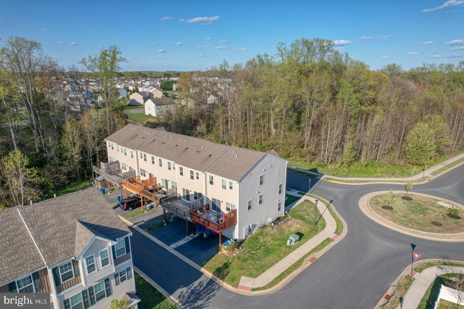 84 Tidbury Xing