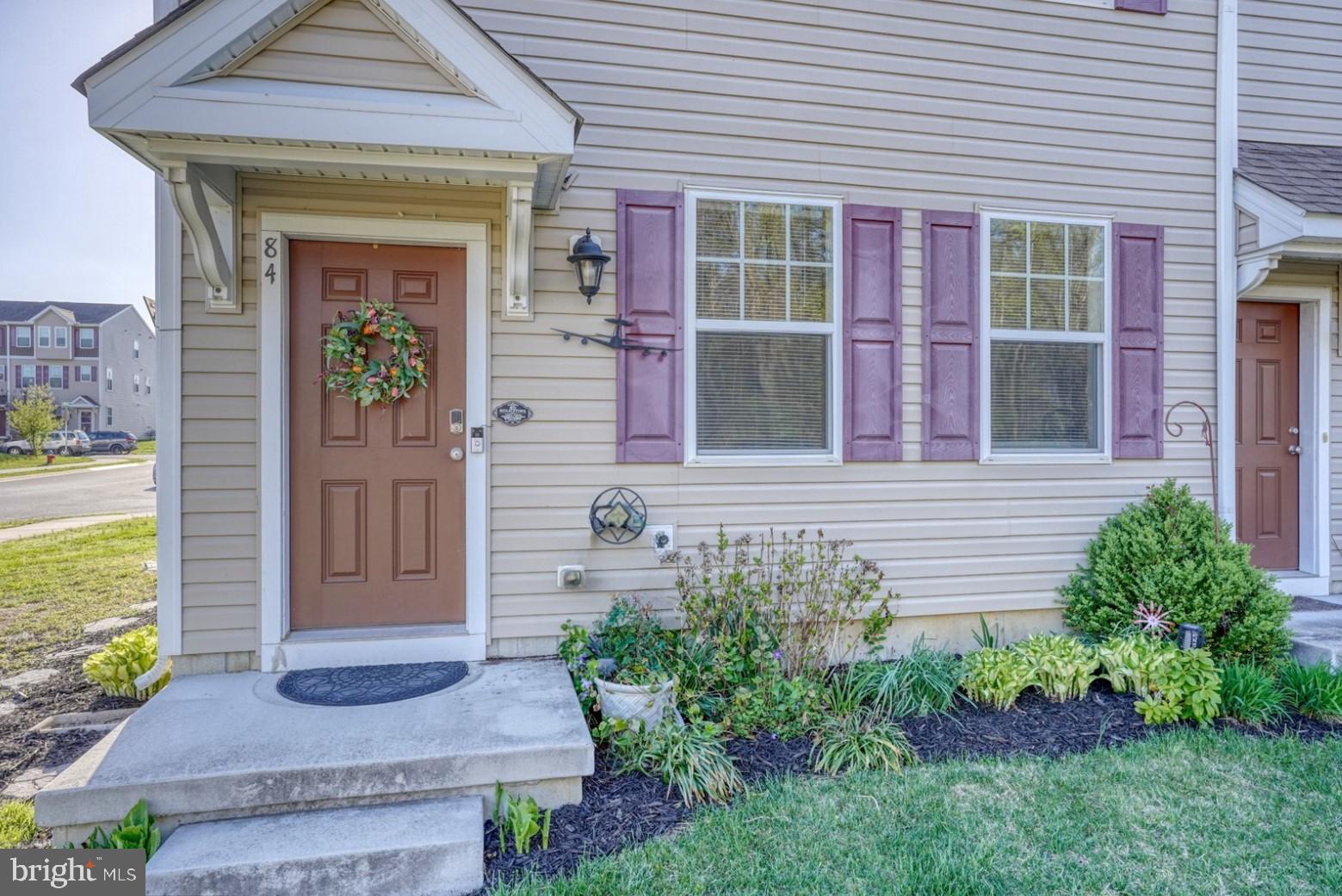 84 Tidbury Xing